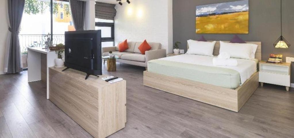 Opox 3* Nha Trang