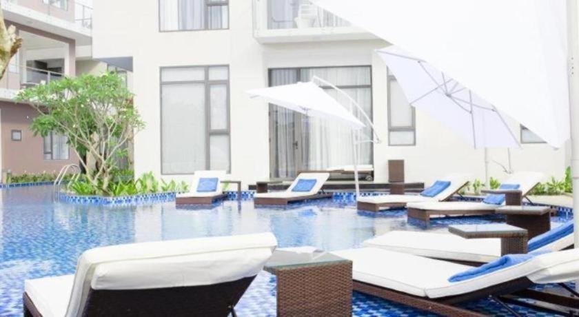 Sepon Boutique 4* Ha Loi Trung