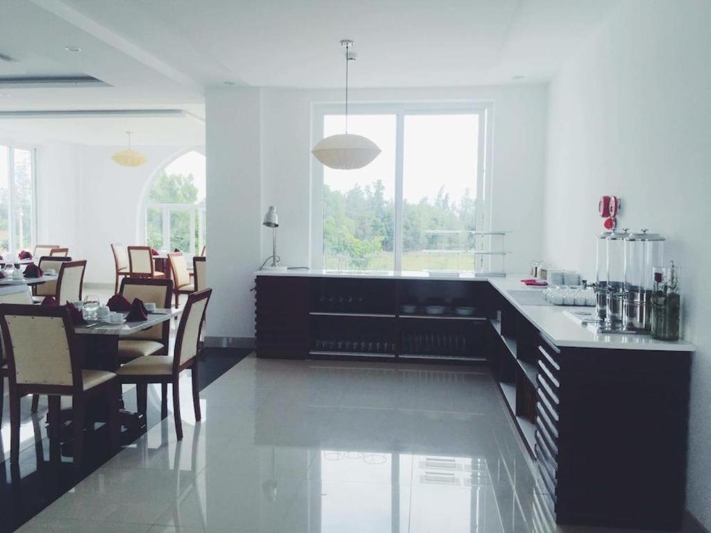 Sepon Boutique Resort 4*