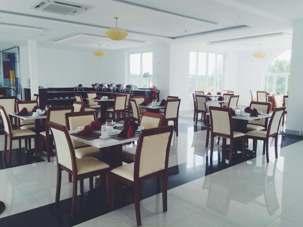 Sepon Boutique Ha Loi Trung