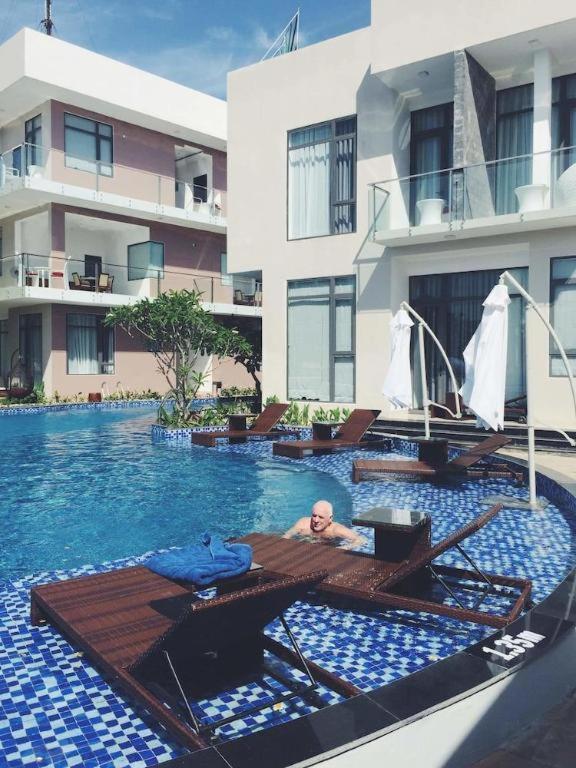 Sepon Boutique Ha Loi Trung