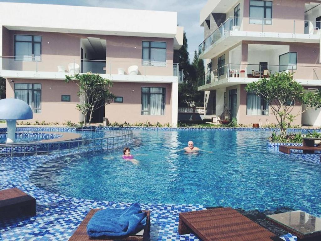 Sepon Boutique Resort 4*