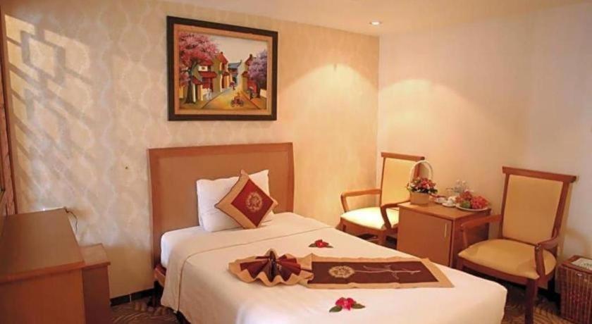 Lenid De Ho Guom Hotel 3*