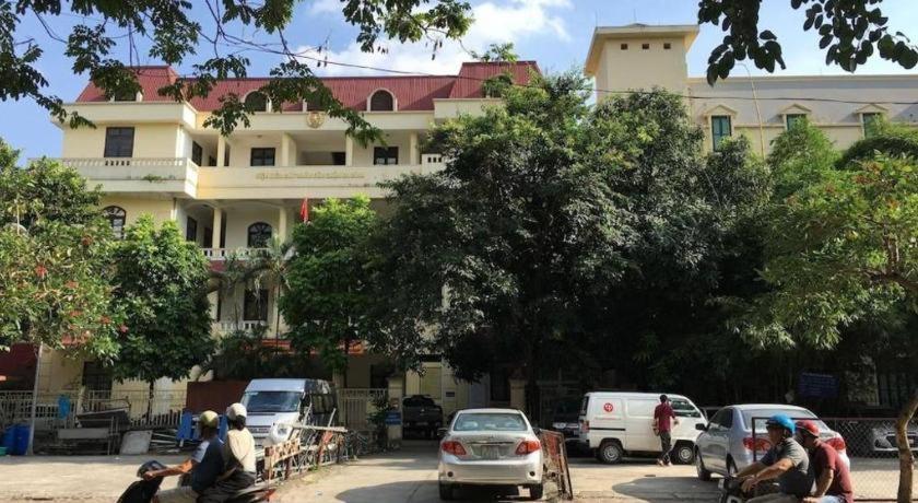 Apec Hanoi