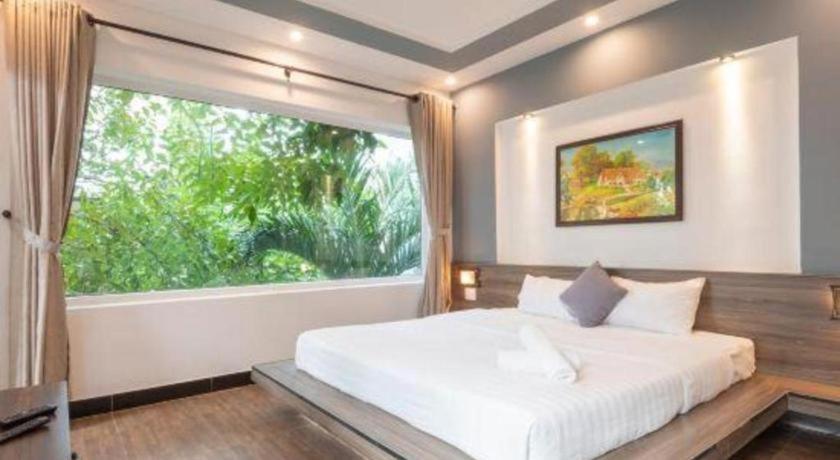 Hostel Ht And Hoi An