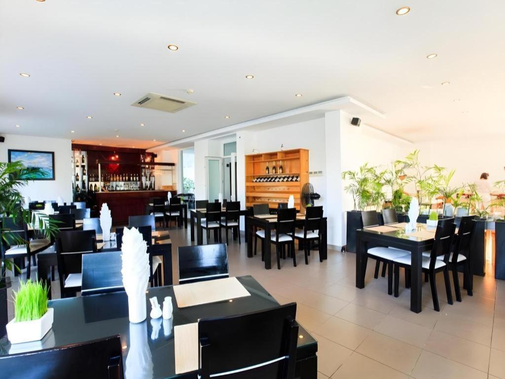 Hotel Paragon Nha Trang