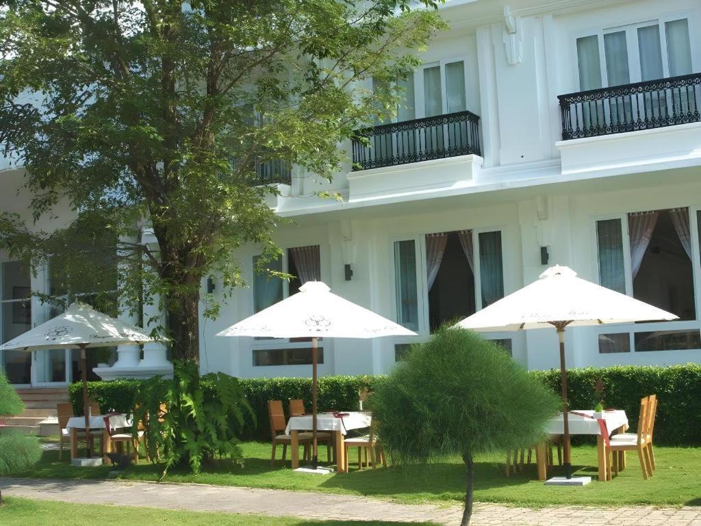 Hotel Paragon Nha Trang