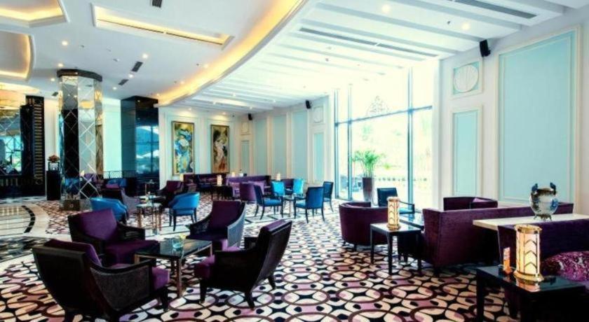 Vinpearl Discovery Rockside Khu nghỉ mát