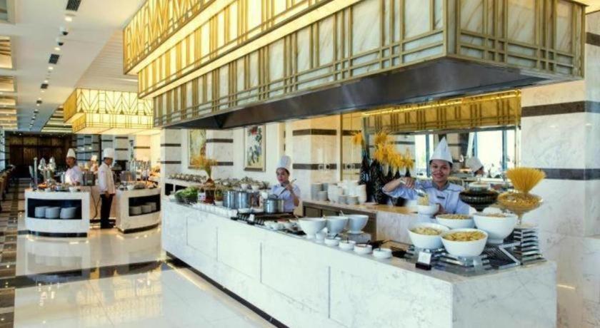 Khu nghỉ mát Vinpearl Discovery Rockside
