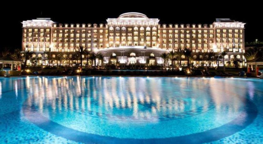 Vinpearl Discovery Rockside Nha Trang