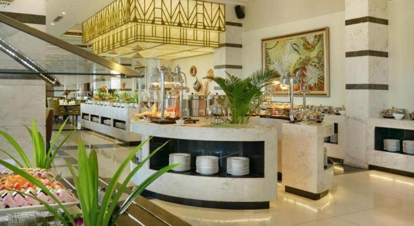 Vinpearl Discovery Rockside Khu nghỉ mát Nha Trang