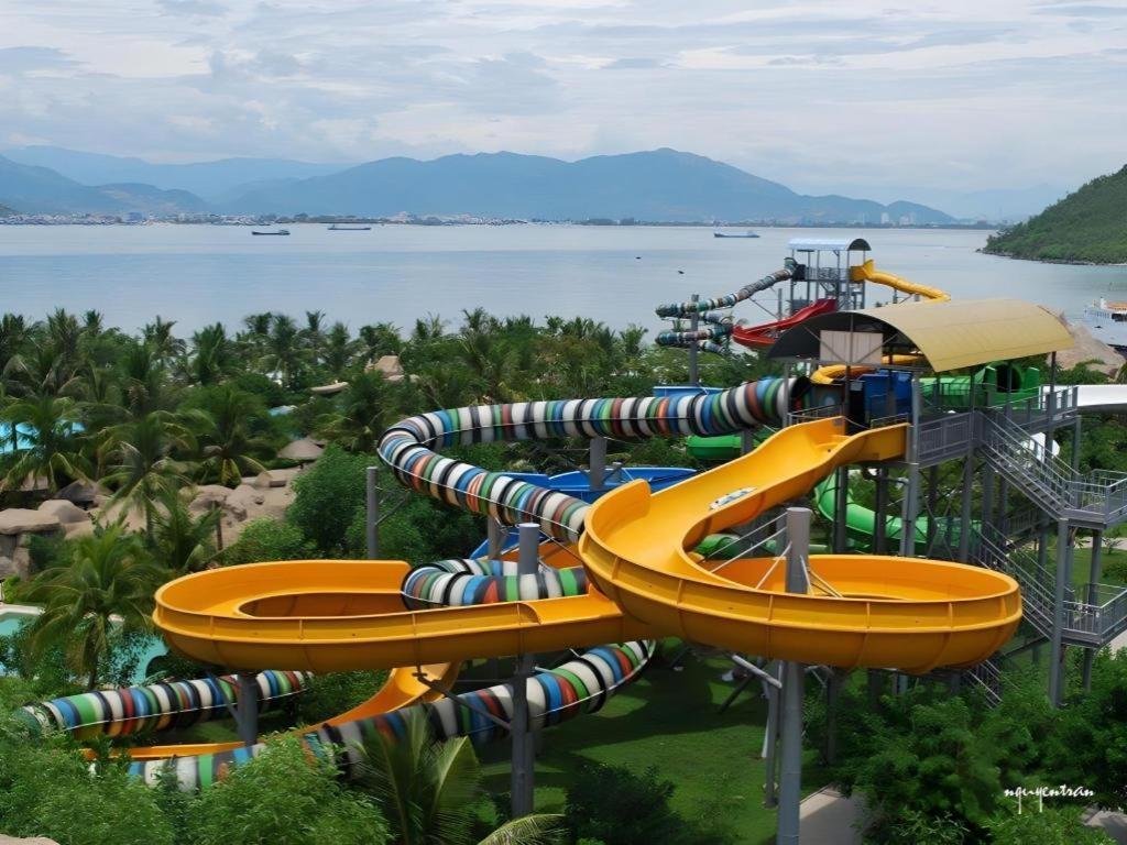 Vinpearl Discovery Rockside Nha Trang