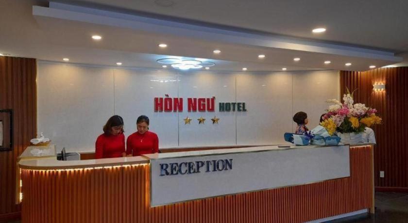 Hon Ngu