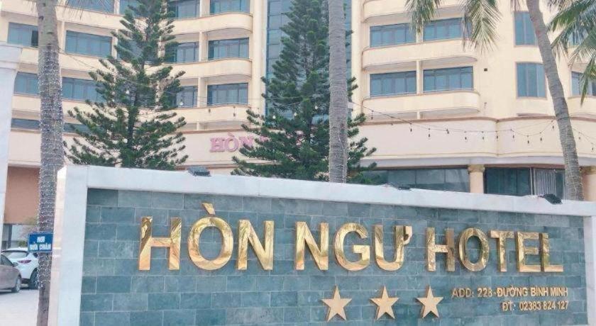 Hon Ngu Hotel