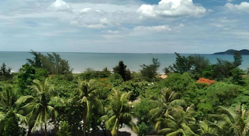 Hotel Hon Ngu 3*