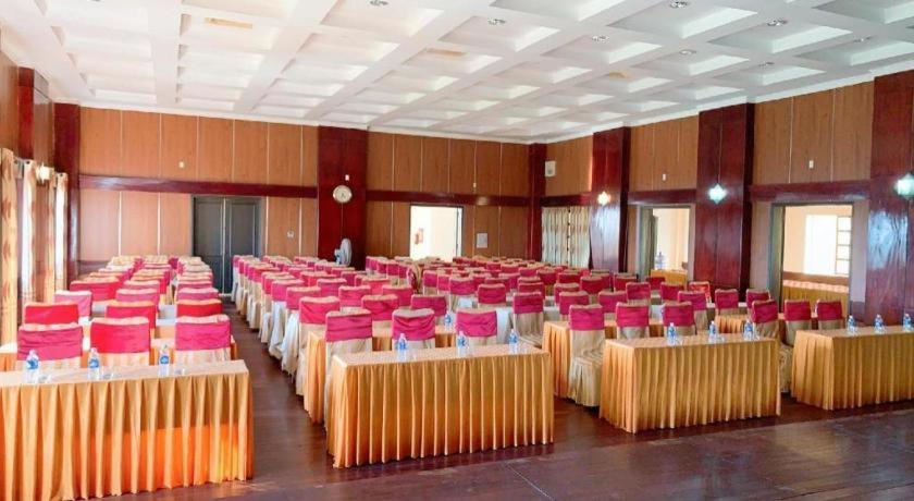 Hon Ngu Hotel 3*