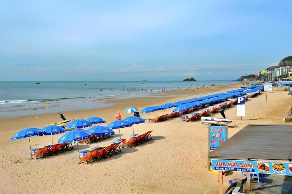 Thang Muoi Hotel 2*
