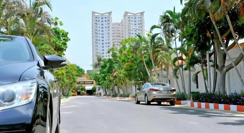 Thang Muoi Hotel