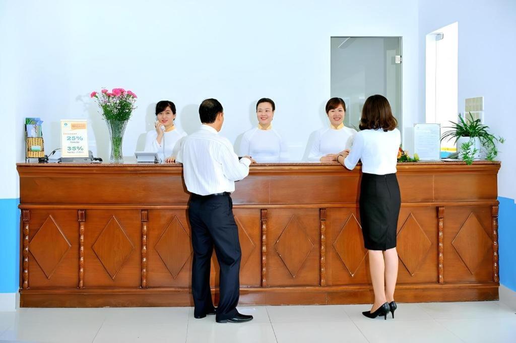 Thang Muoi Hotel Vũng Tàu