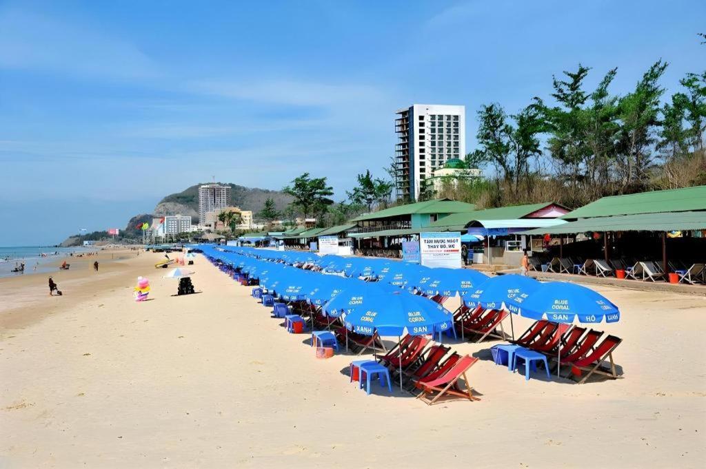 Hotel Thang Muoi Vũng Tàu