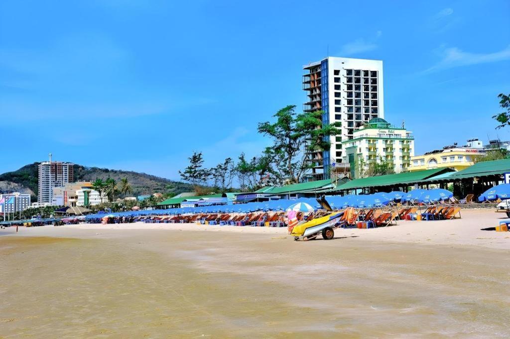 Hotel Thang Muoi