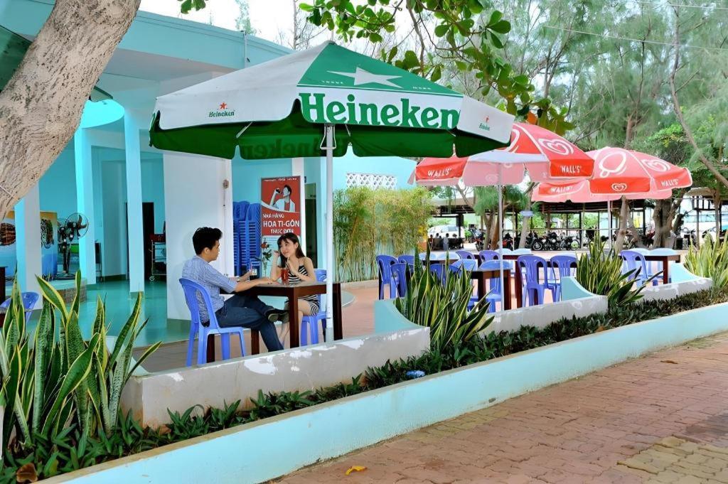 Hotel Thang Muoi Vũng Tàu
