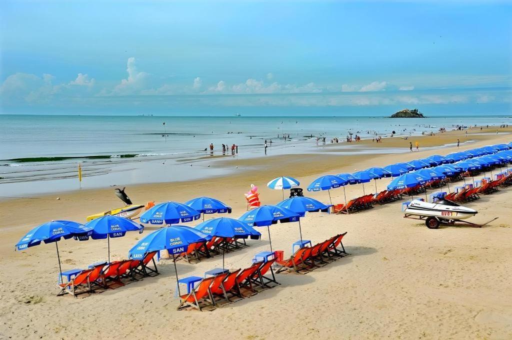 Thang Muoi Hotel
