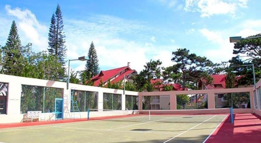 Tea Resort 4*