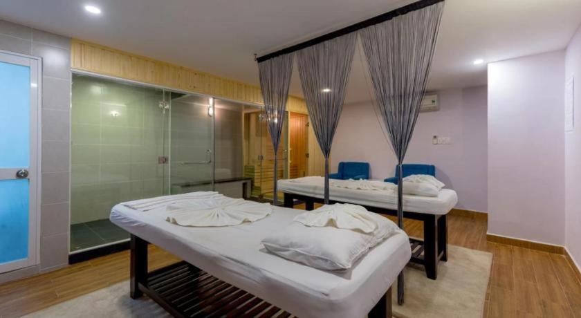 Tea Resort 4*