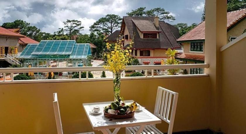 Resort Tea 4*