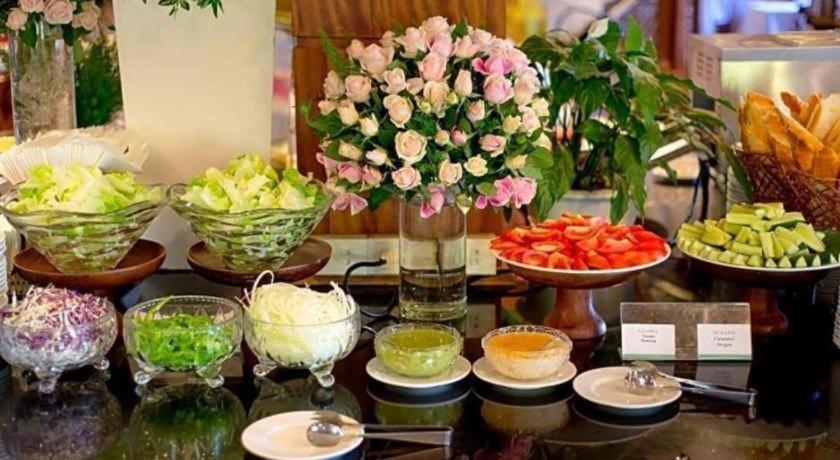 Tea 4* Da Lat