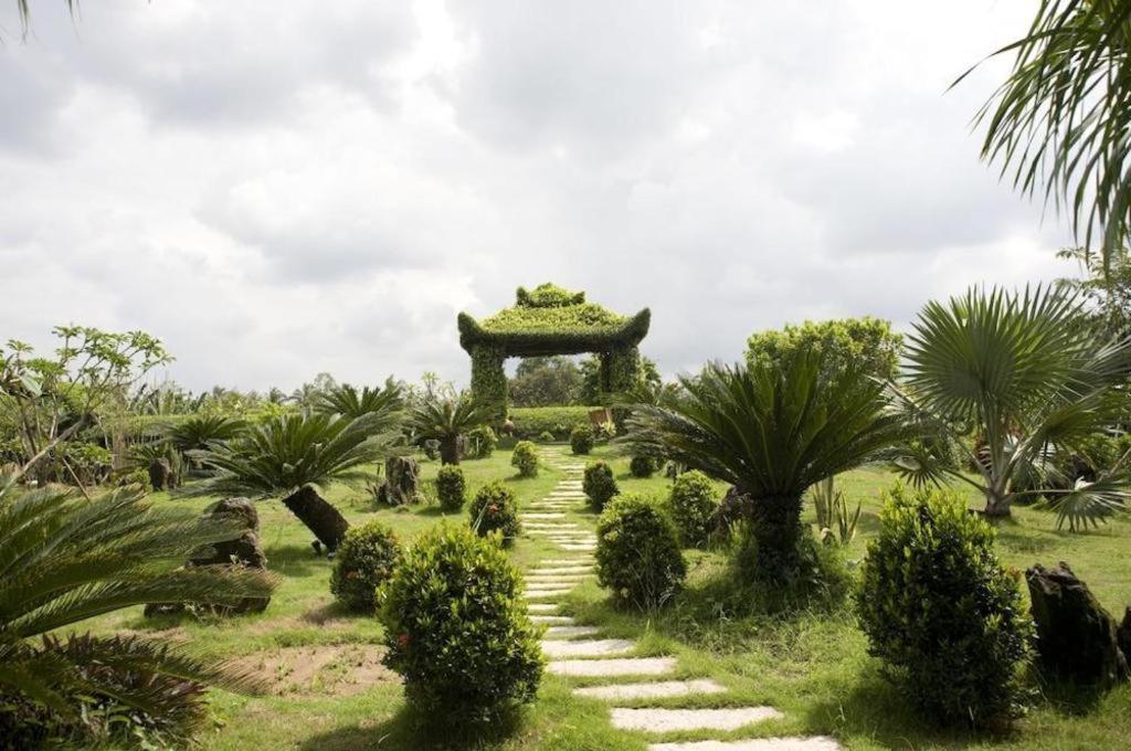 Forever Khu nghỉ mát