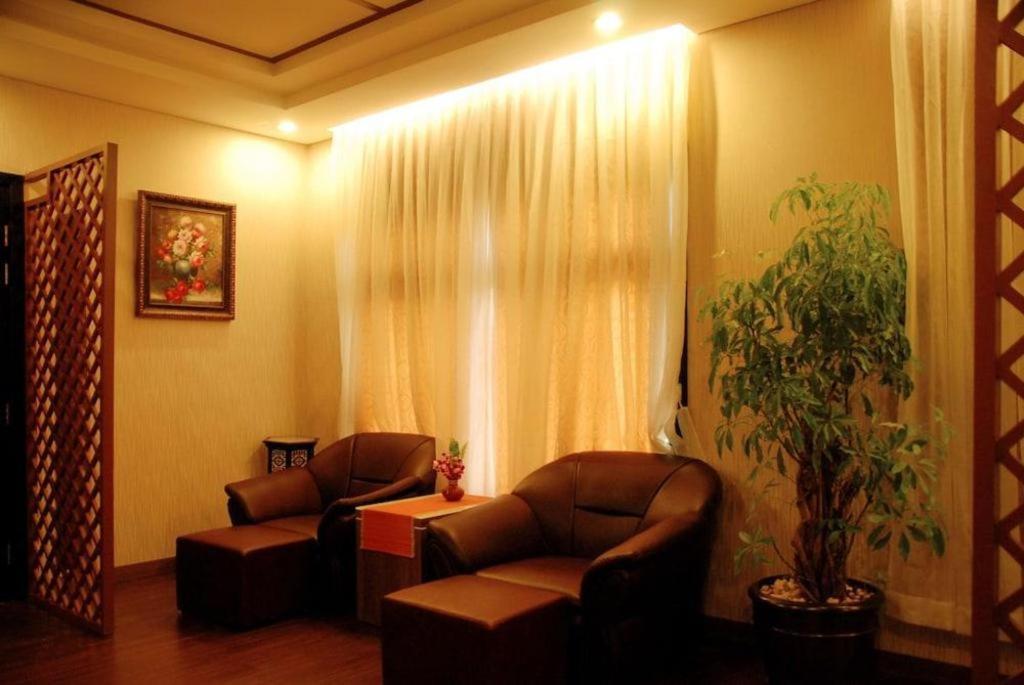 Forever Khu nghỉ mát Bến Tre