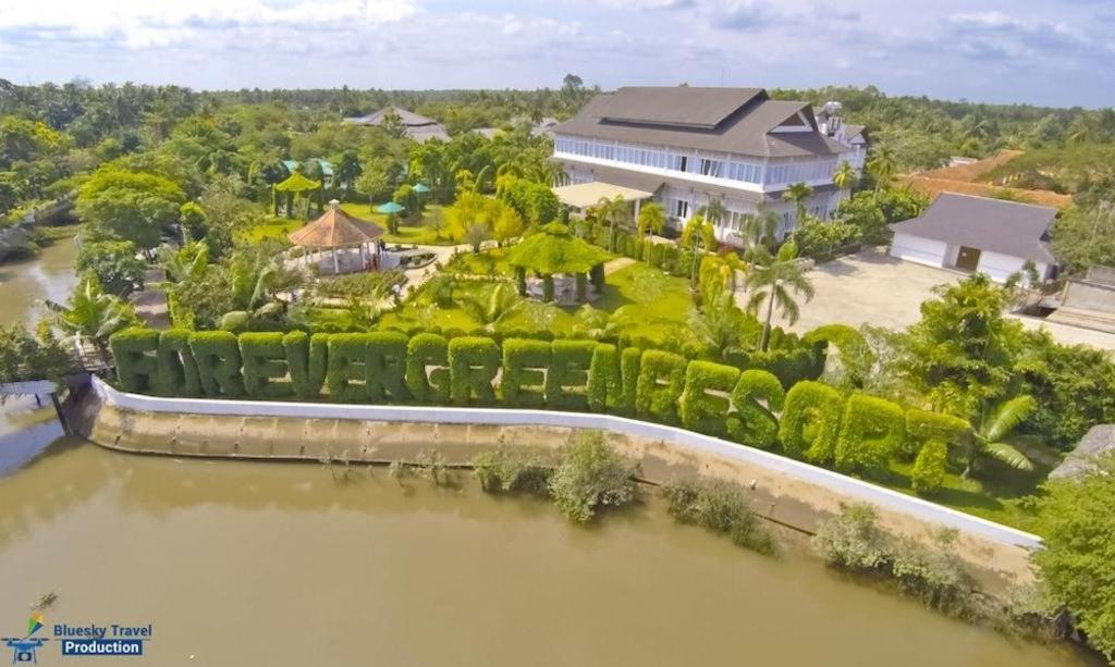 Forever Khu nghỉ mát Bến Tre