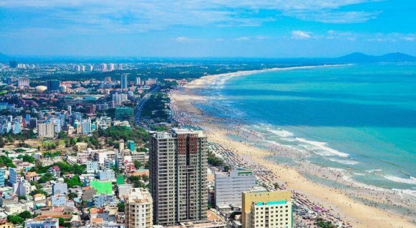 Minh Dang * Vung Tau
