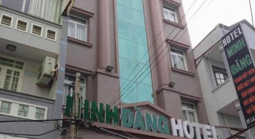 Minh Dang Hotel *