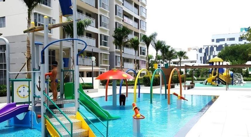 Scenic Valley Việt Nam - Vina We Khách sạn 5*