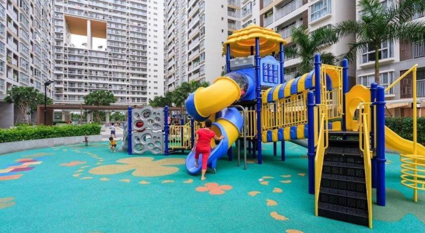 Khách sạn Scenic Valley Việt Nam - Vina We 5*