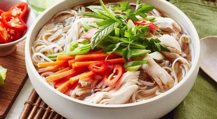 Scenic Valley Việt Nam - Vina We Khách sạn 5*