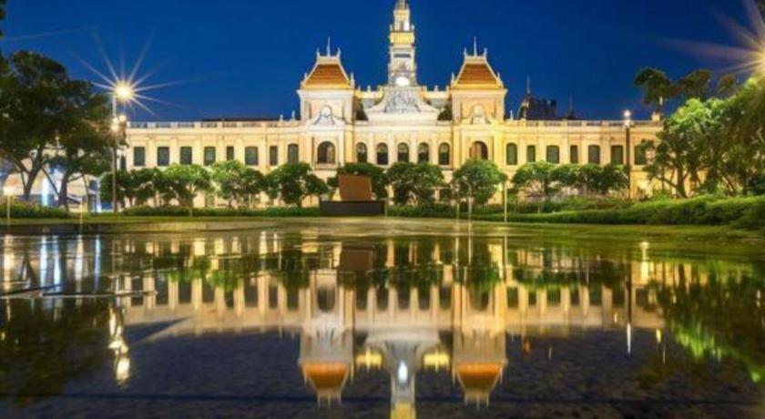 Scenic Valley Việt Nam - Vina We 5*