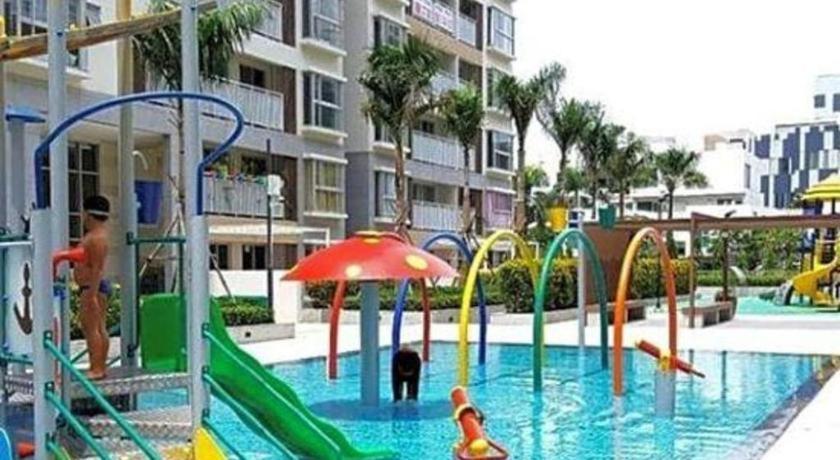 Scenic Valley Việt Nam - Vina We TP. Hồ Chí Minh