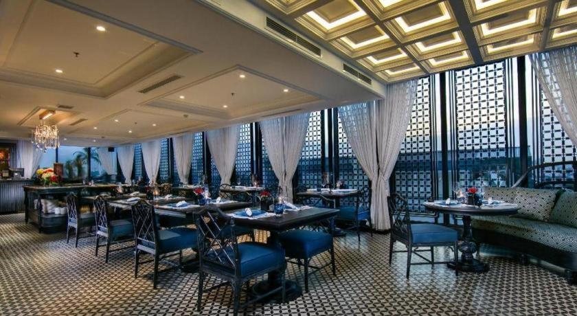 La Siesta & Hotel 4*