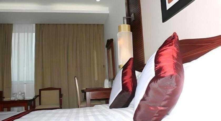 Bmc Hotel