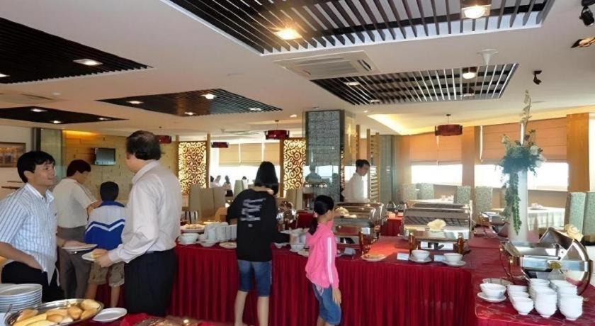 Hotel Bmc 4*