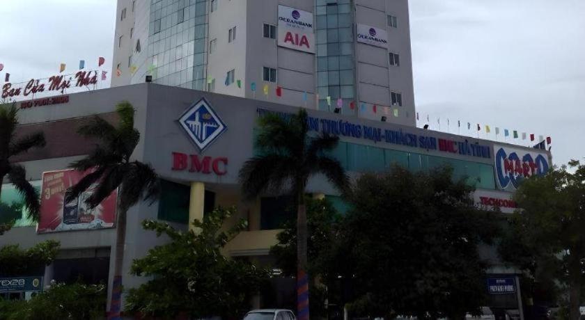 Bmc Hotel