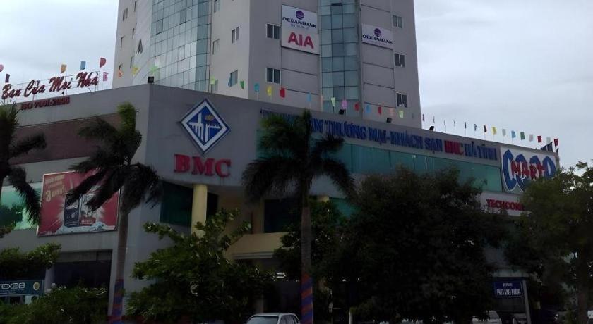 Bmc