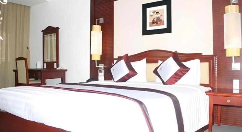 Hotel Bmc