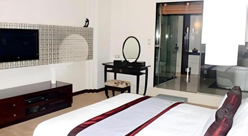Bmc Hotel 4*