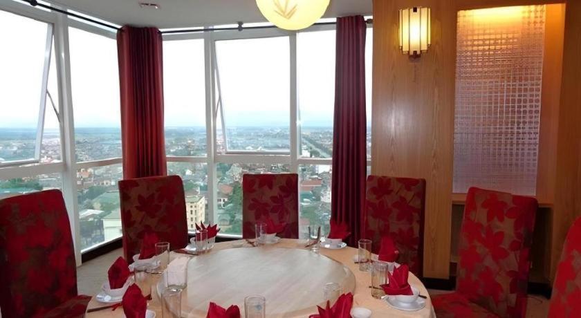 Bmc Hotel 4*