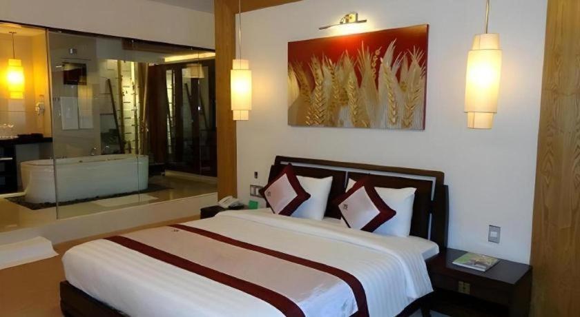 Bmc Hotel 4*